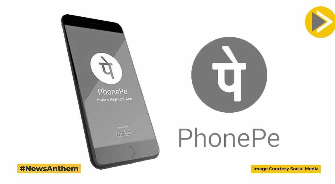 PhonePe, Owned by Walmart, Files Confidentially for Mega ₹12,000 Crore IPO