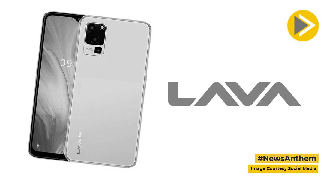 Lava ने लॉन्च किया अफोर्डेबल 5G स्मार्टफोन, कीमत है बस इतनी, जानें