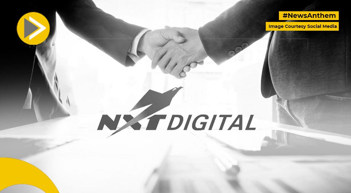 Acquisition Of NXTDigital By Hinduja Global Solutions Sanctioned By NCLT