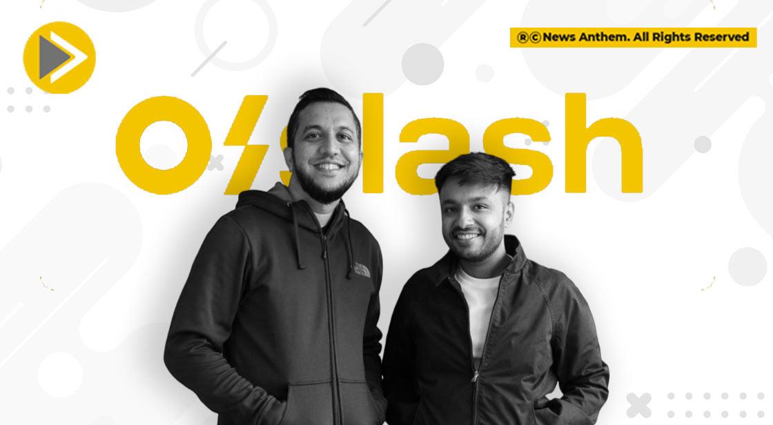 OSlash Raises $5 Million in Funding Round
