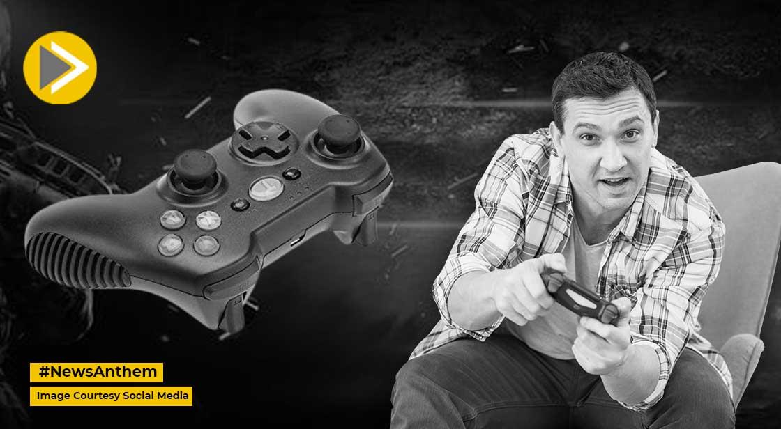 Wireless Gamepad Market Is Booming Worldwide : Report