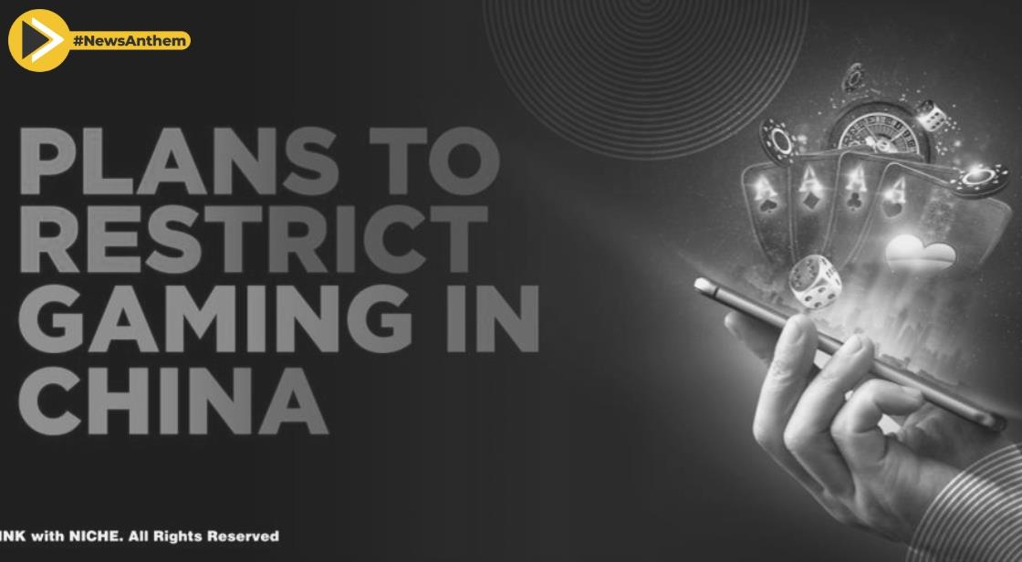 China’s Tencent wins first game licence