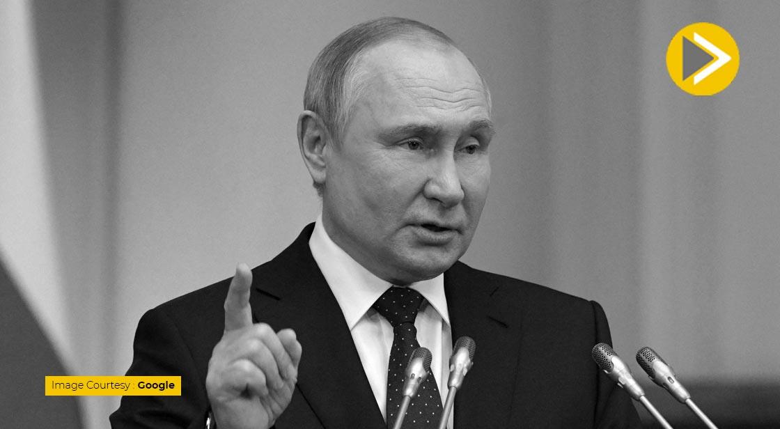 Sanctions have forced Russia to reduce its oil output by 1 million barrels a day