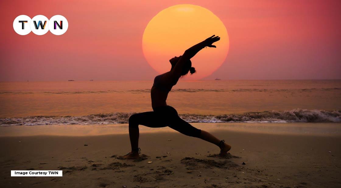 International Yoga Day 2022 – A Day for Better Body & Soul