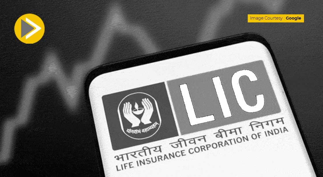 The Fall in LIC's Stock is a Matter of Concern for the Government