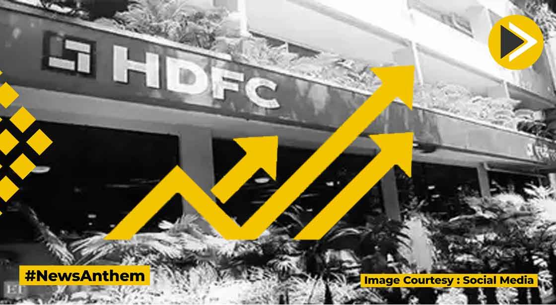 HDFC Sets to Raise Offshore Loan to $1 Billion