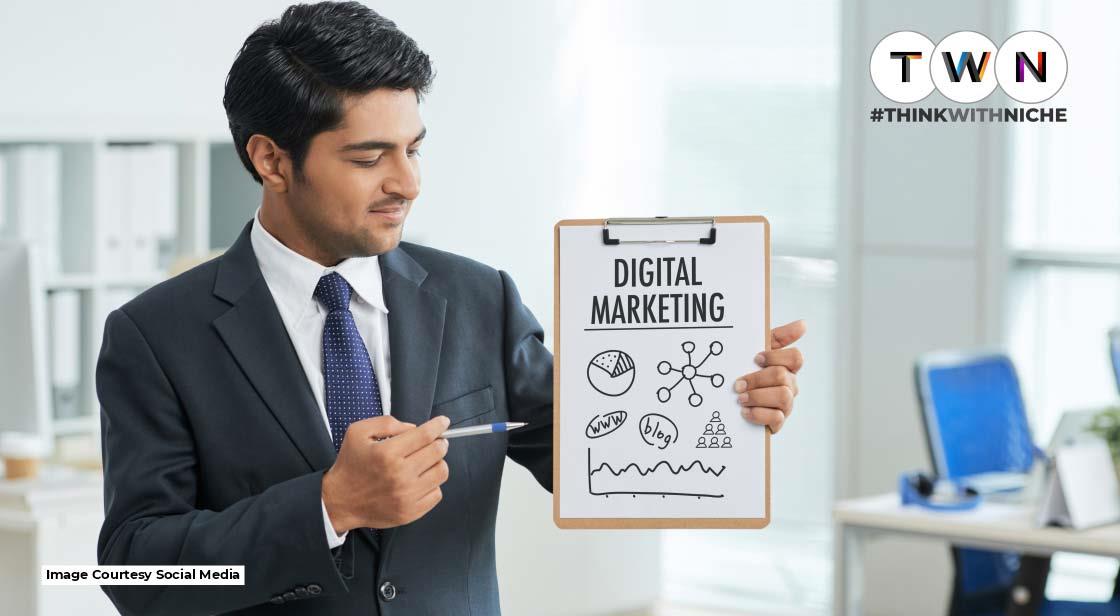 6 Latest Digital Marketing Trends That Rule the Online World in 2022