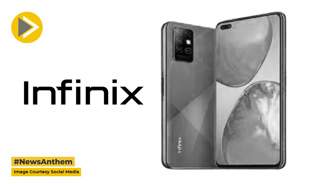 भारत में इस दिन लॉन्च होगा Infinix Smart 6 Plus फोन