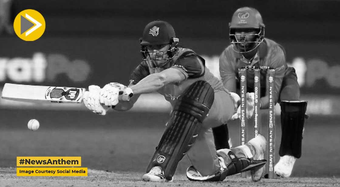 T20 World Cup 2022: नीदरलैंड की टी20 वर्ल्ड कप में दूसरी जीत, पंजाब में जन्मे बल्लेबाज का धमाका