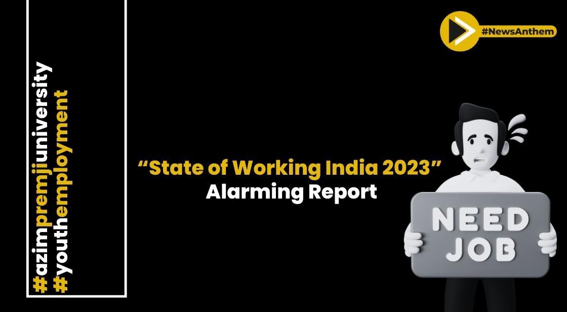 Alarming Report: Over 40% of India's Graduates Under 25 Face Unemployment