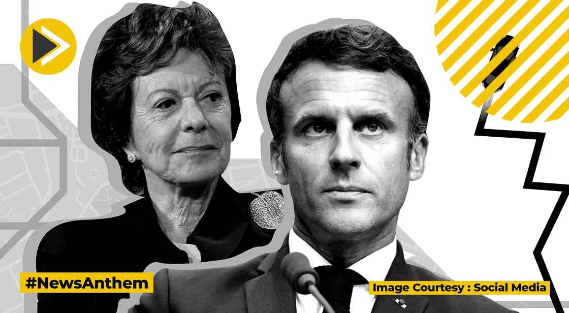 The Uber Files: A Massive Leak Reveals how Top Politicians Secretly Assisted Uber