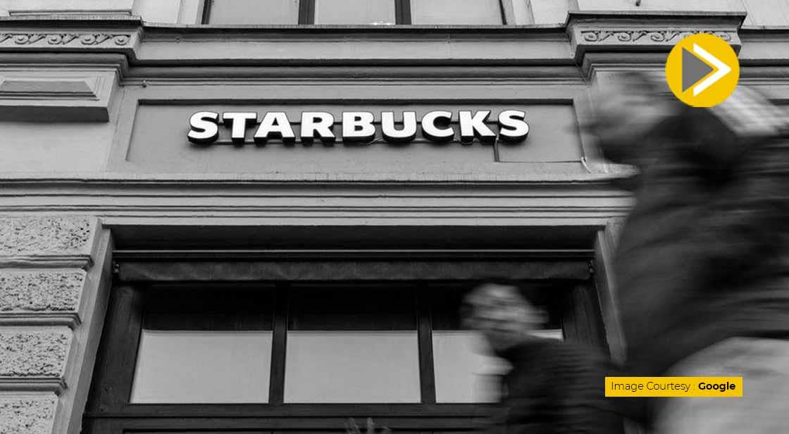 Starbucks to quit Russia