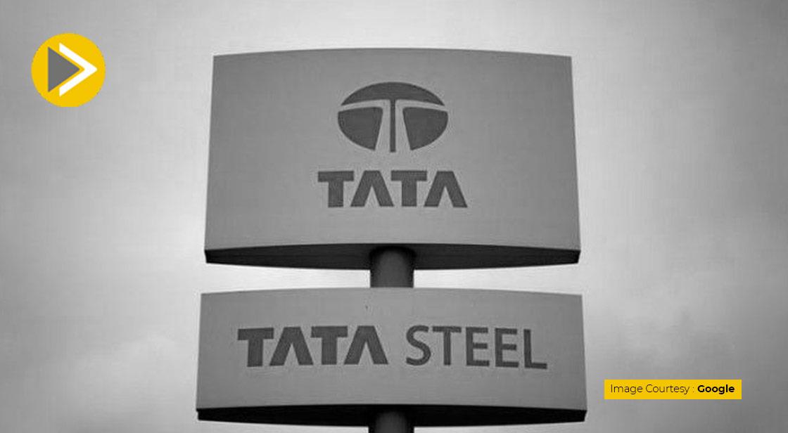 नए अधिग्रहण पर Tata steel का सामने आया बयान