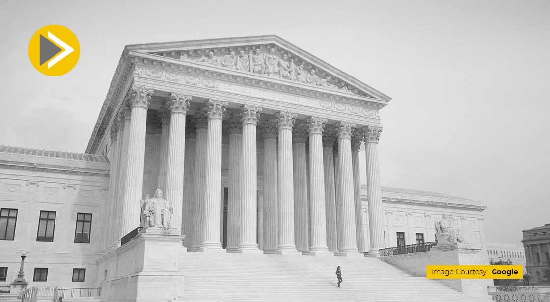 Supreme Court Blocks Texas' 'de-platforming' Law