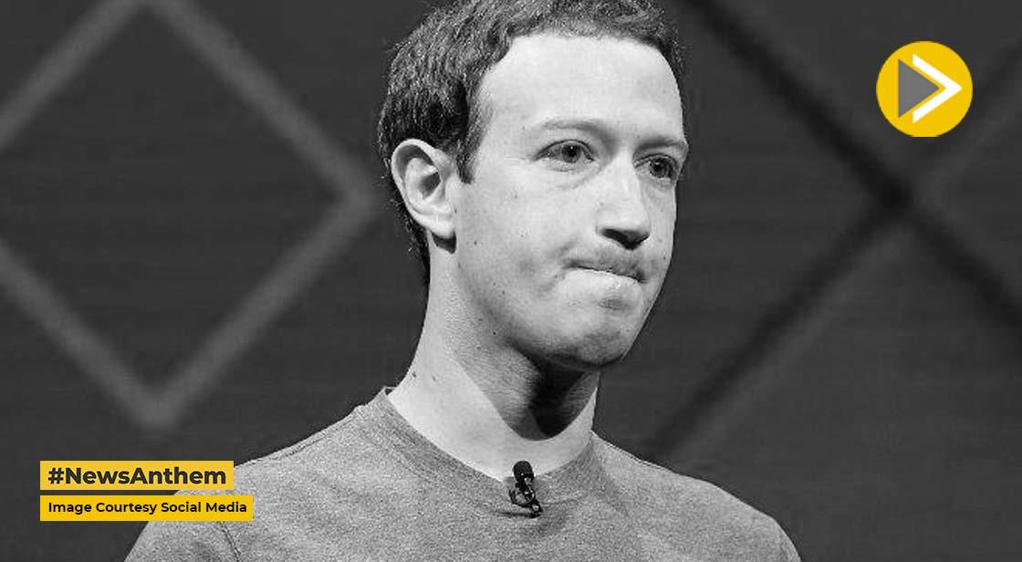 Facebook Bug: Mark Zuckerberg Lost His Followers In a Jiffy