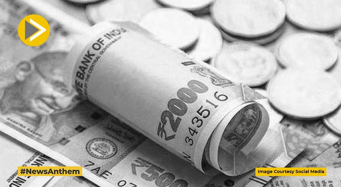 Rupee Hits Record Low of 79.11 Against US Dollar