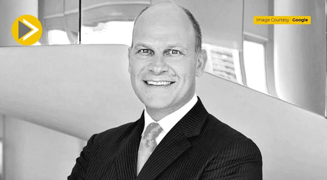 Campbell Wilson Becomes the CEO and Managing Director of Air India