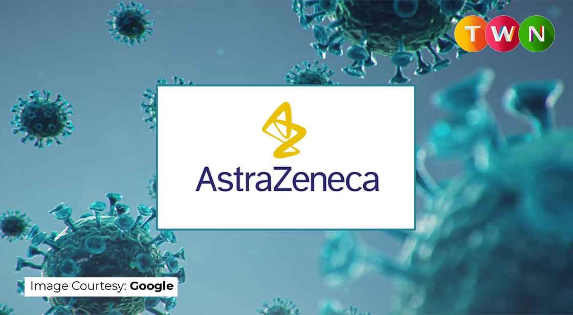 AstraZeneca COVID Drug Neutralises Omicron Sub-Variants
