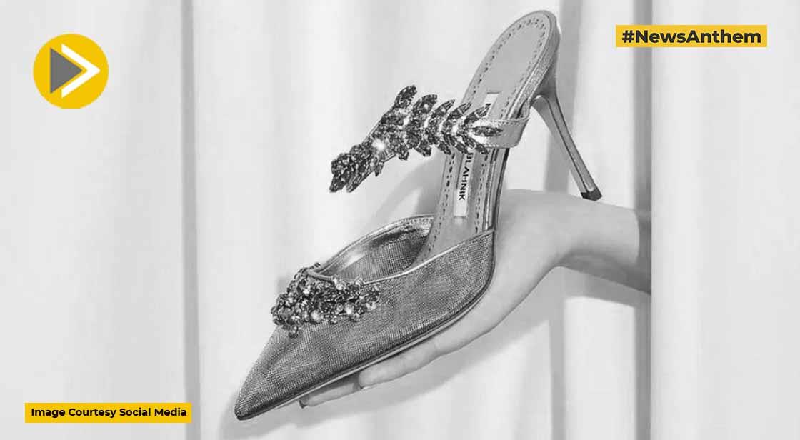 Manolo Blahnik Wins Right to Use Own Name in China