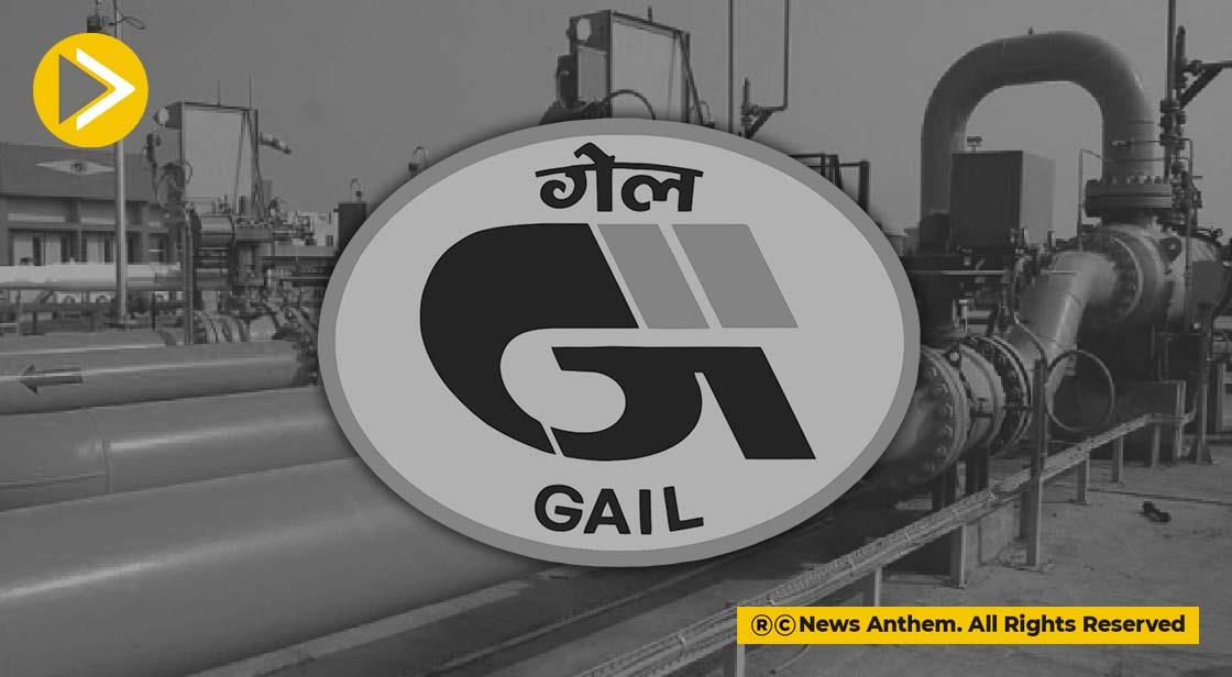 GAIL की 5.7 करोड़ शेयरों के बायबैक की तैयारी