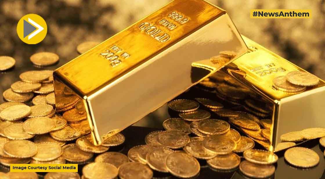 जुलाई की शुरुआत में यहां सोने की कीमत में गिरावट, जानें दाम