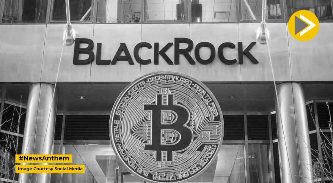 BlackRock ने स्पॉट Bitcoin प्राइवेट ट्रस्ट किया लॉन्च