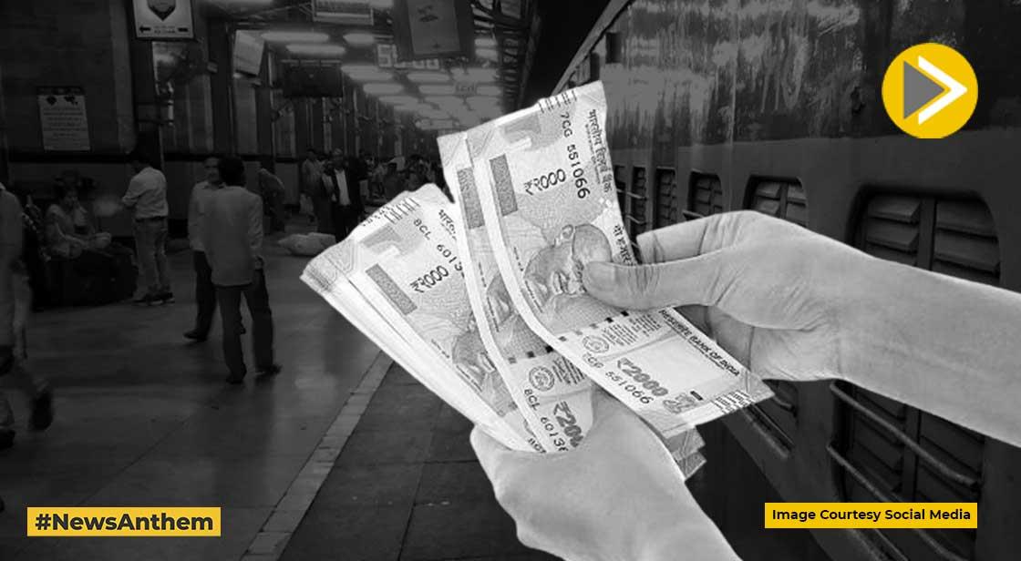 1 अगस्त से रेलवे स्टेशनों पर MRP से अधिक पैसे नहीं ले पाएंगे वेंडर