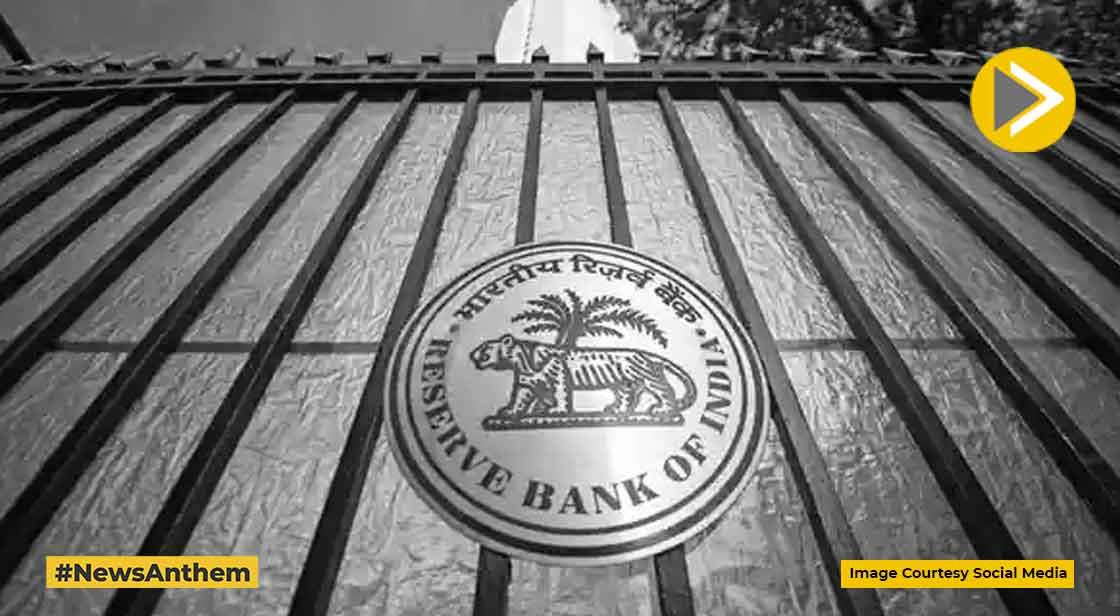RBI Cancels License Of Pune-Based Rupee Cooperative Bank