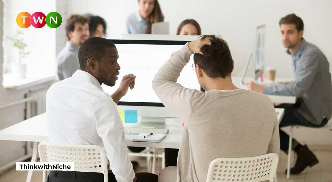 5 Early Warning Signs Your Project Team May Be Headed Toward Failure