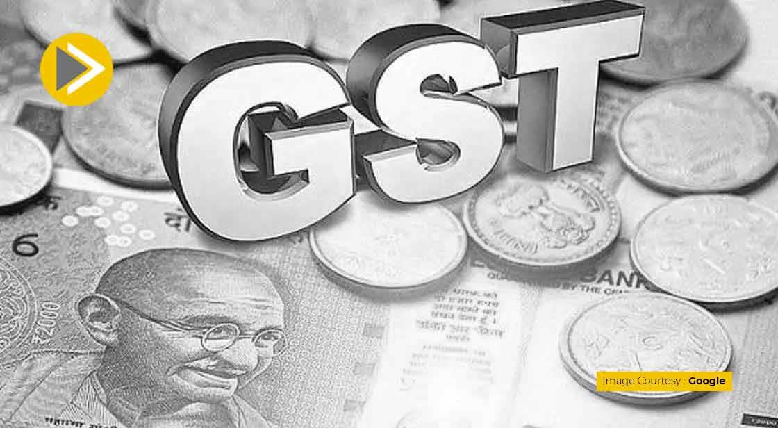 मई में GST कलेक्शन अप्रैल की तुलना में 16 फीसदी कम
