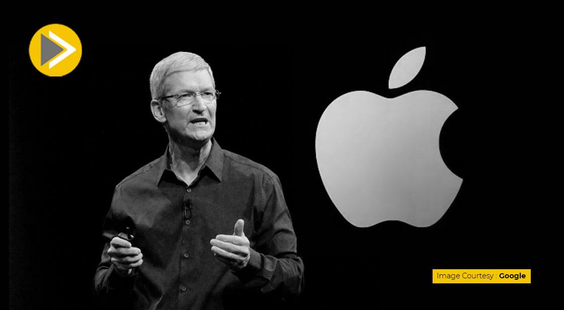 Apple unveils Apple CarPlay at WWDC