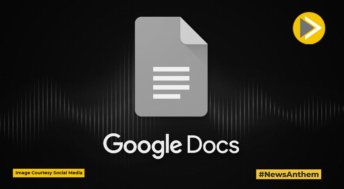 Google Docs में बदलाव होते ही आ जाएगा अलर्ट, जुड़ा नया फीचर