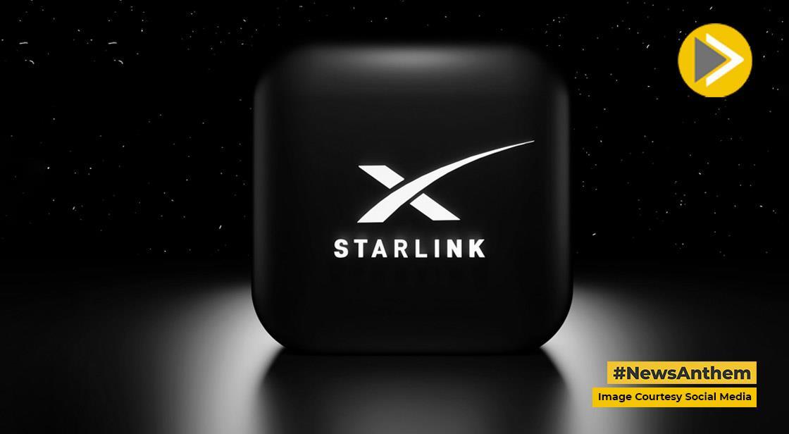 Starlink to establish nine earth station gateways in India ahead of its sat-internet debut
