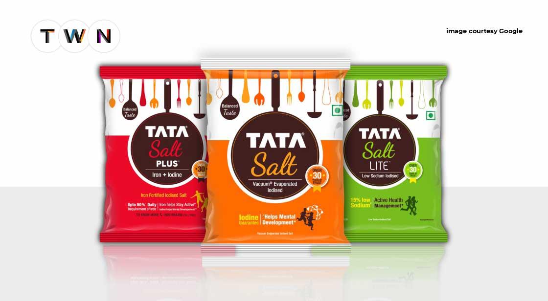  Tata Salt क्यों है नंबर 1 ‘देश का नमक’ 