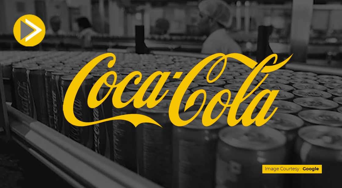 Coca-Cola India Aims at 100% Recycling of Bottles