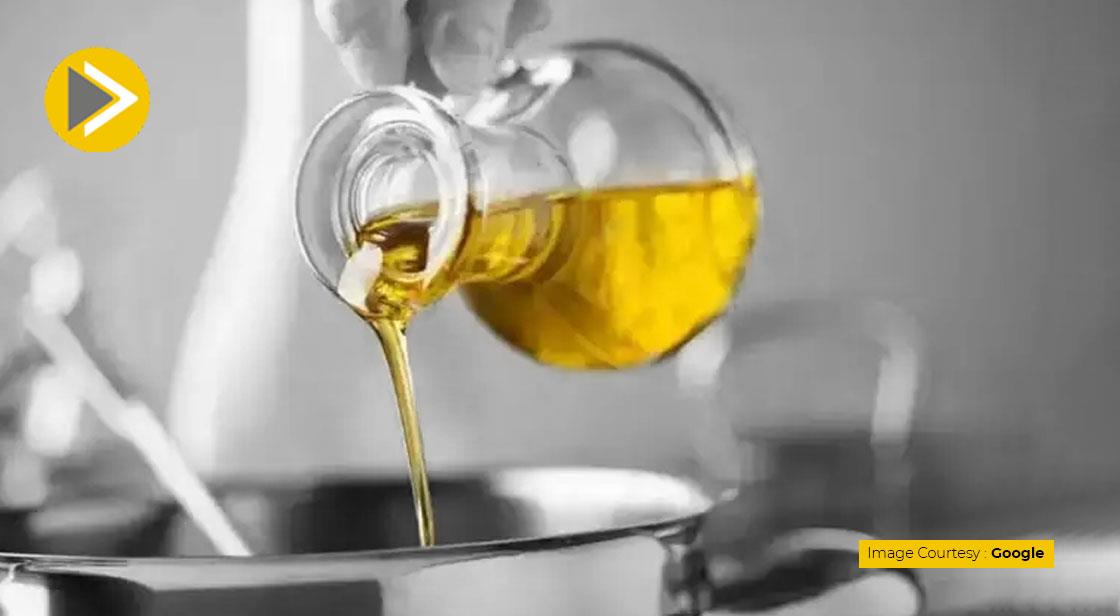 मांग की कमी से खाने के तेल की कीमतों में गिरावट