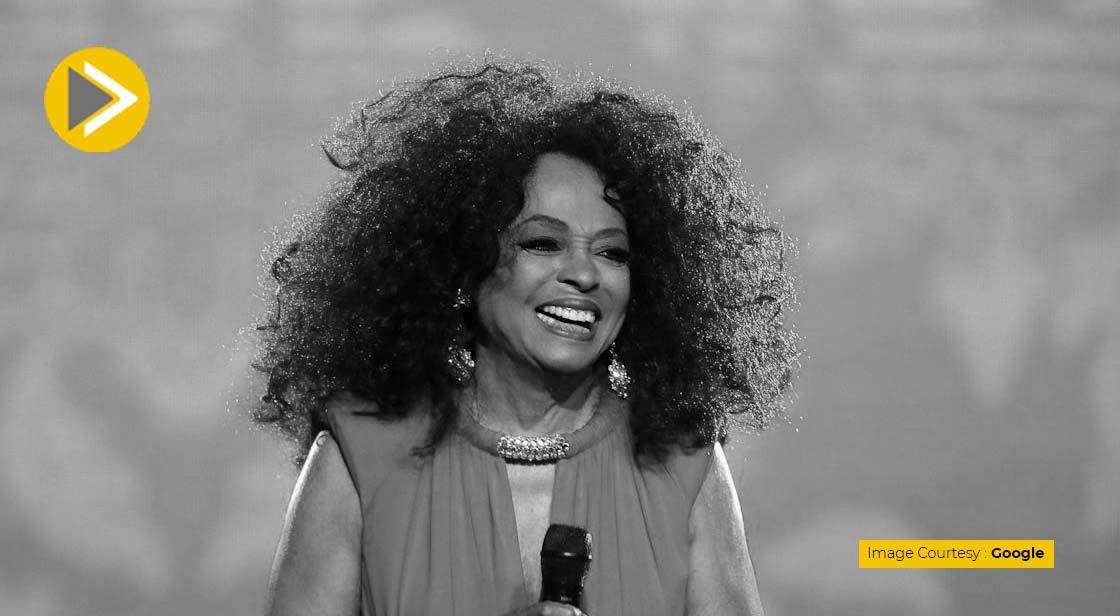 Diana Ross and Queen to perform for the Queen