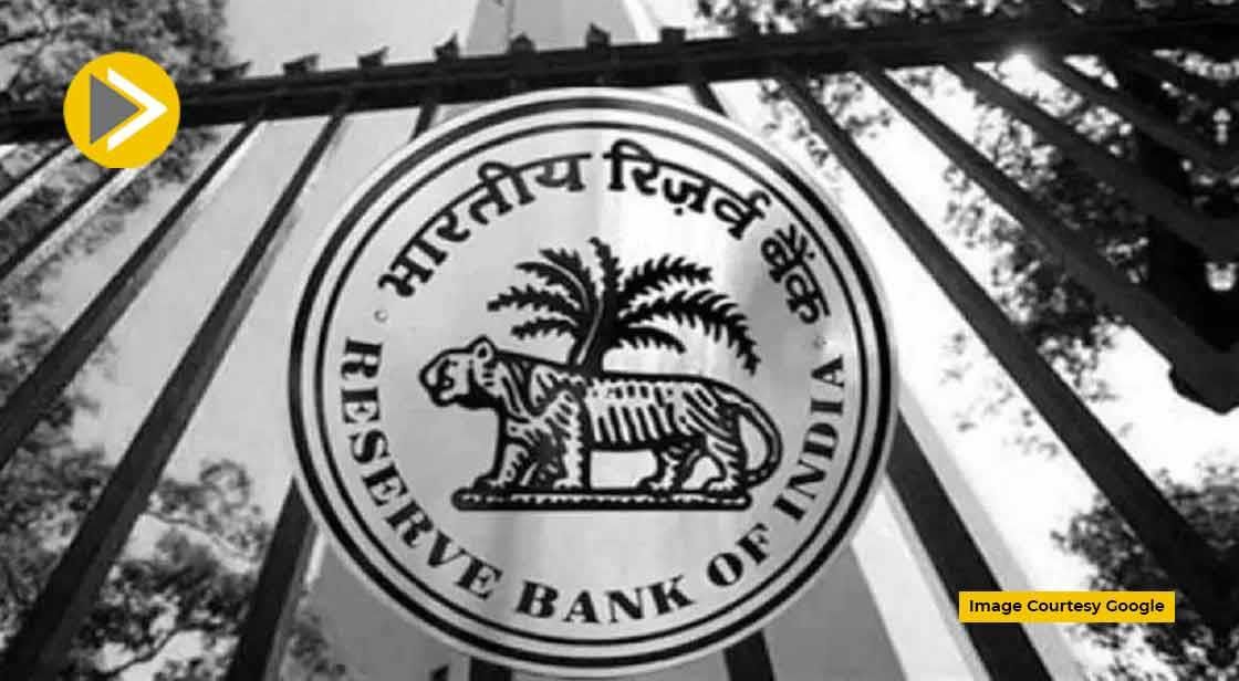 महंगाई पर लगाम के लिए RBI बढ़ा सकता है रेपो रेट