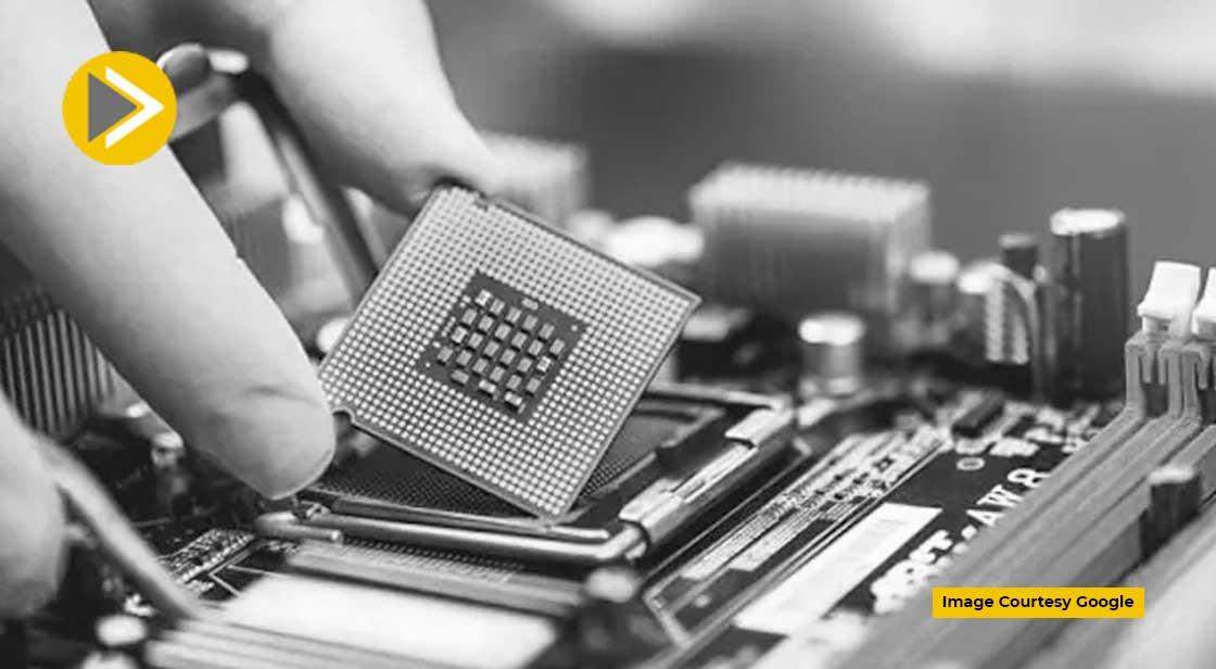 Abu Dhabi-Israel Group to Set up $3 Billion Semiconductor Plant in Karnataka