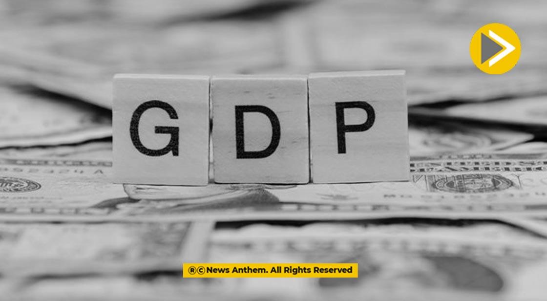 FY23 में 7.4% पर रह सकती है भारत की GDP ग्रोथ