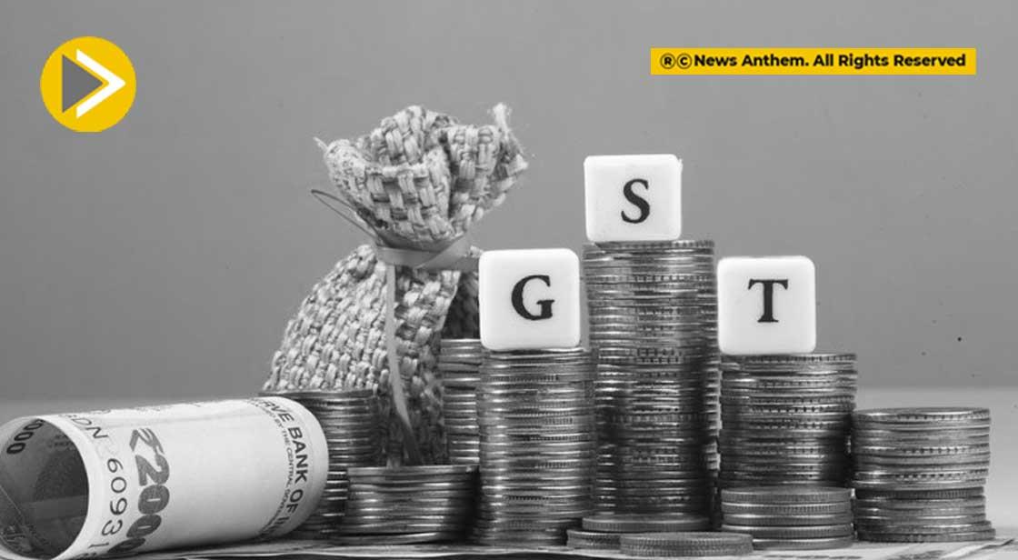 GST कलेक्शन मार्च में रिकॉर्ड हाई स्तर पर रहा