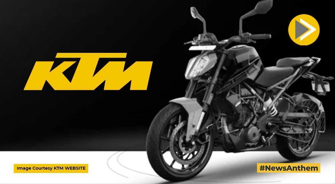 KTM Rolls Out the 390 Enduro R in India at ₹3.36 Lakh