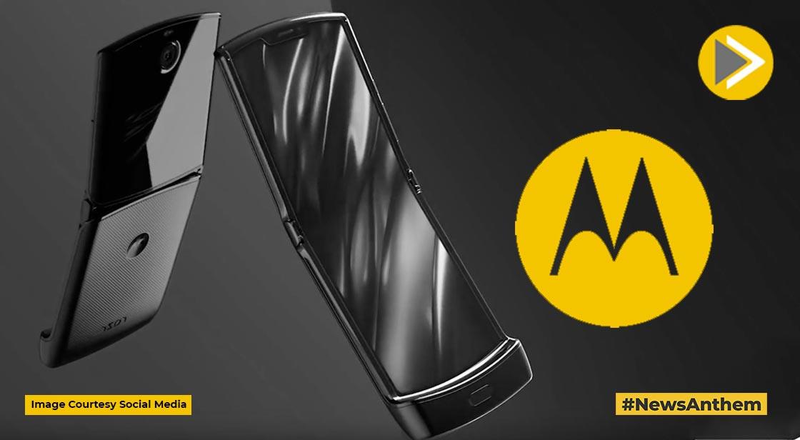 शानदार स्मार्टफोन Moto Razr 3 और Moto X30 Pro जल्द होंगे लॉन्च