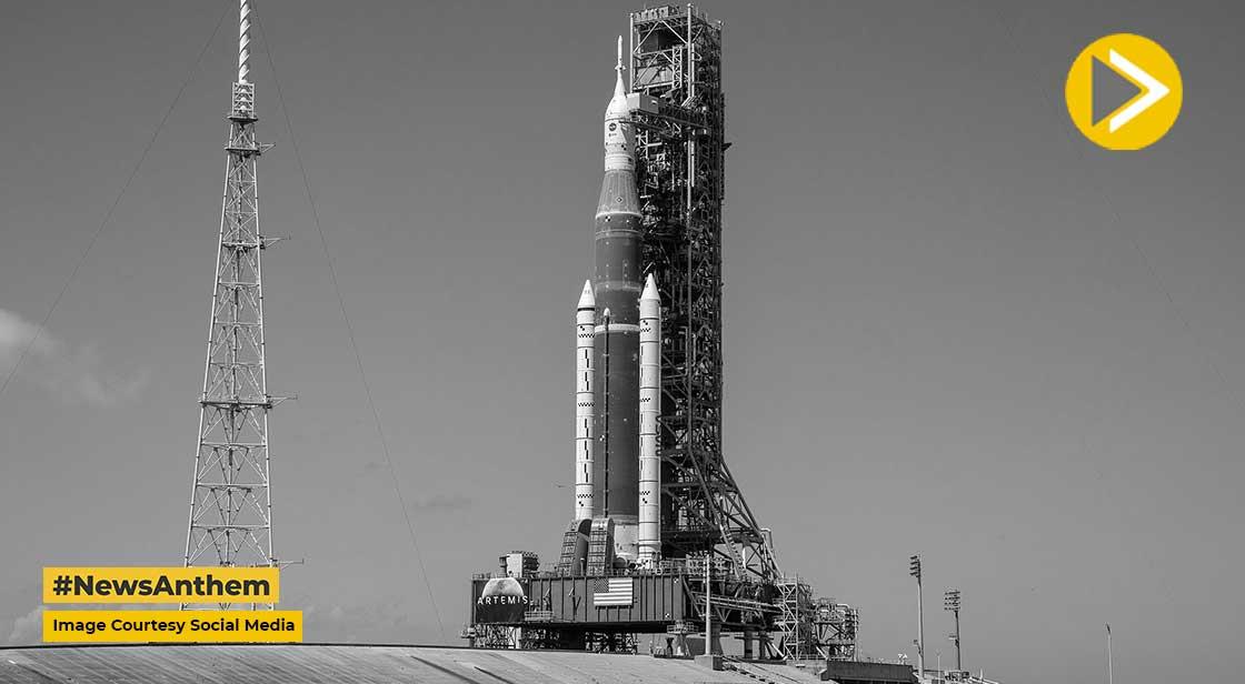 NASA Is Ready To Launch A New Age Of Moon Exploration, Says Artemis