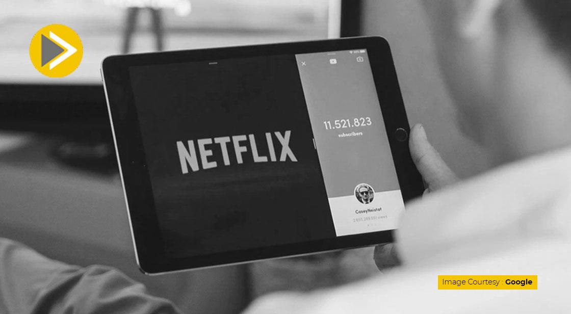 Netflix Ad-supported Subscription to be Available by the End of 2022