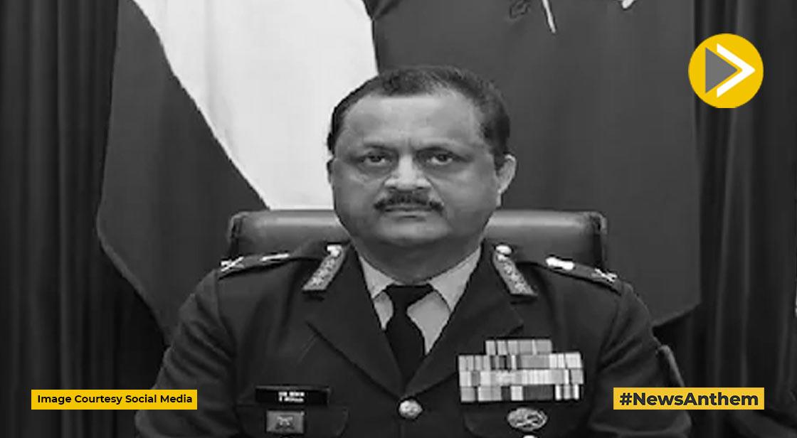 मोहन सुब्रमण्यम बने UNMISS के नए फोर्स कमांडर