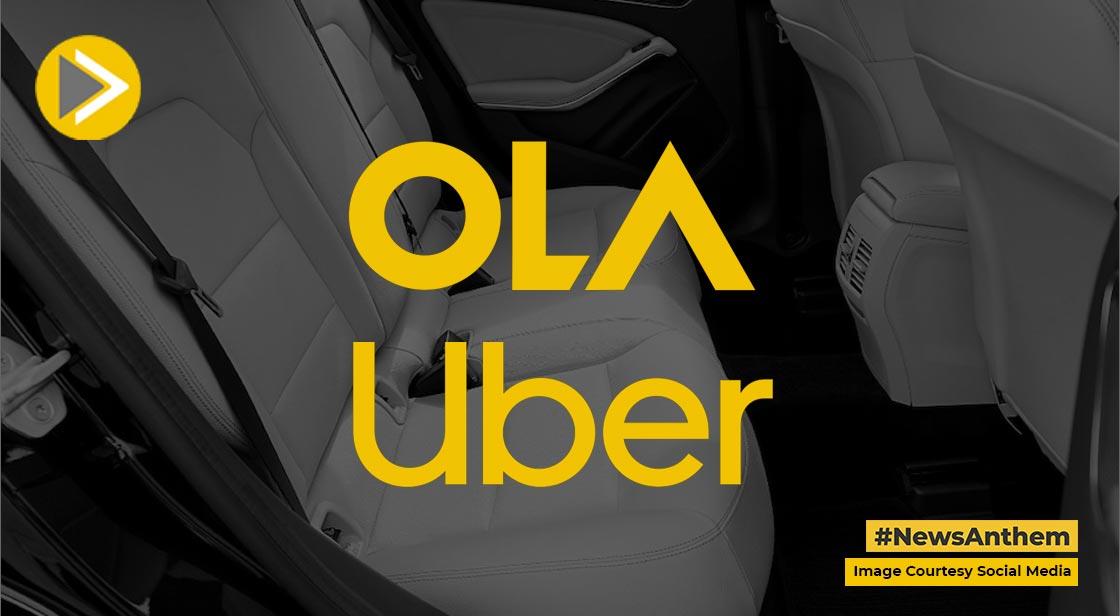 Ola, Uber की कैब्स में रियर सीटबेल्ट पर नहीं चलेगी लापरवाही