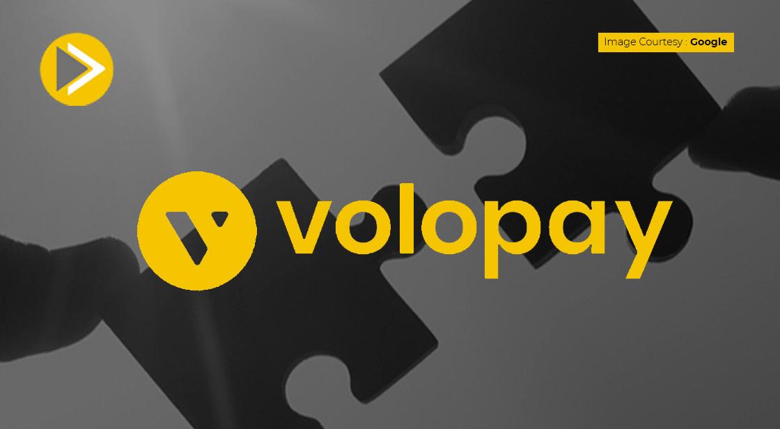 Volopay partners with Visa