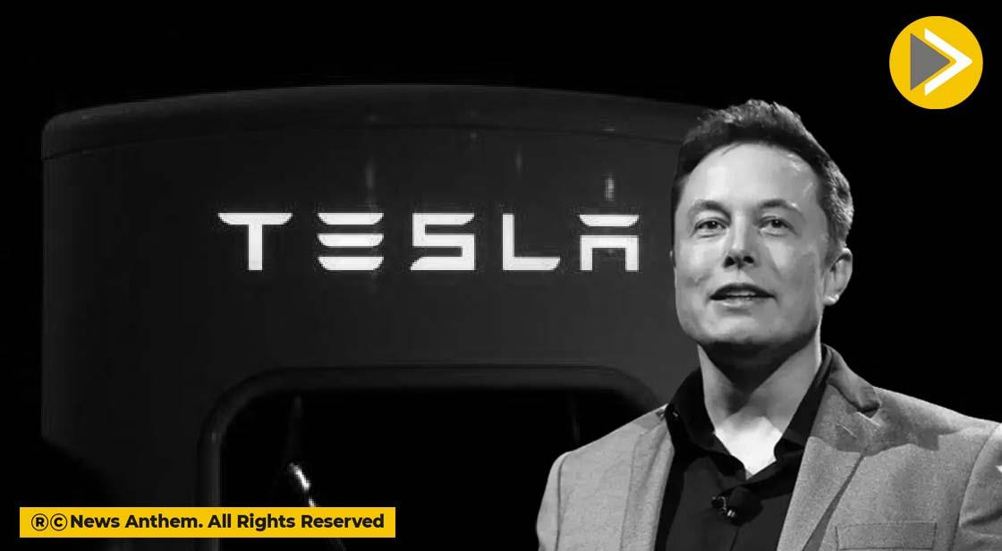 Elon Musk की कंपनी टेस्ला का Stock Split का ऐलान