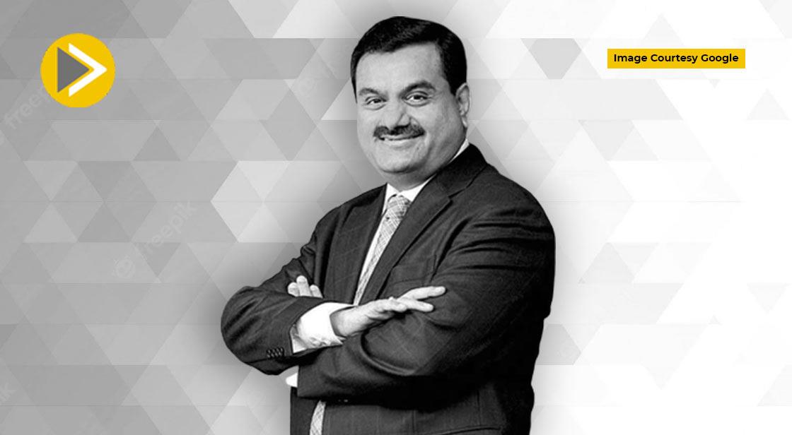 Adani Power crosses ₹1 Lakh Crore Market Capitalization